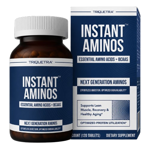 TRIQUETRA Instant Aminos