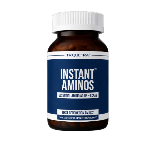 TRIQUETRA Instant Aminos